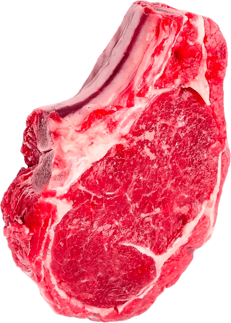 Carne tagliata